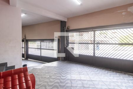 Casa para alugar com 483m², 3 quartos e 6 vagasGaragem