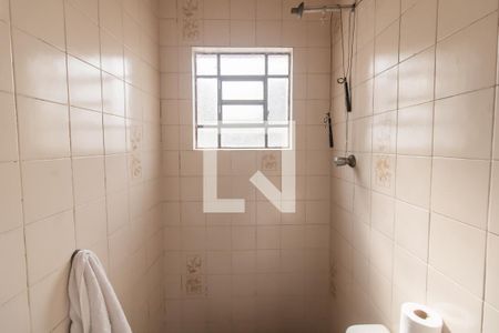 Casa para alugar com 483m², 3 quartos e 6 vagasBanheiro de serviço