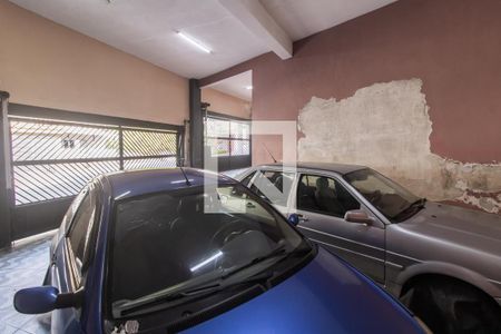 Casa para alugar com 483m², 3 quartos e 6 vagasGaragem