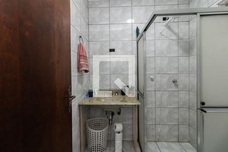 Casa para alugar com 483m², 3 quartos e 6 vagasBanheiro