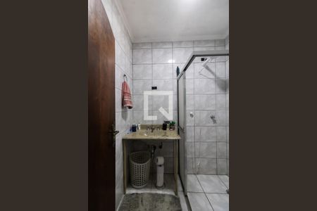 Casa para alugar com 483m², 3 quartos e 6 vagasBanheiro