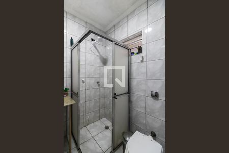 Casa para alugar com 483m², 3 quartos e 6 vagasBanheiro