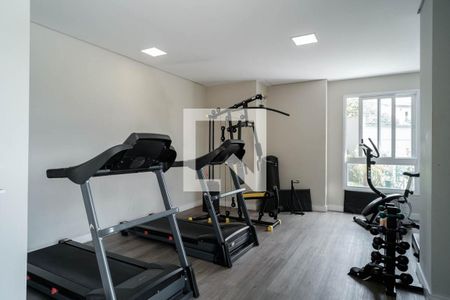 Apartamento à venda com 46m², 2 quartos e 1 vagaÁrea comum