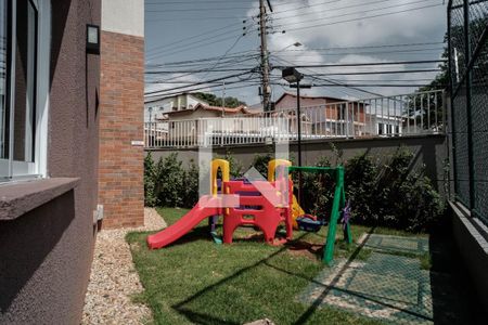 Apartamento à venda com 46m², 2 quartos e 1 vagaÁrea comum