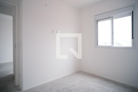 Apartamento à venda com 46m², 2 quartos e 1 vagaQuarto 2