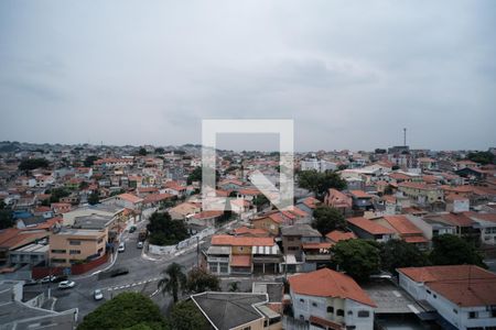 Apartamento à venda com 46m², 2 quartos e 1 vagaVista Quarto 2