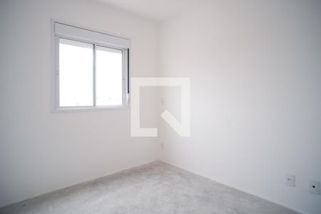 Apartamento à venda com 46m², 2 quartos e 1 vagaQuarto 2
