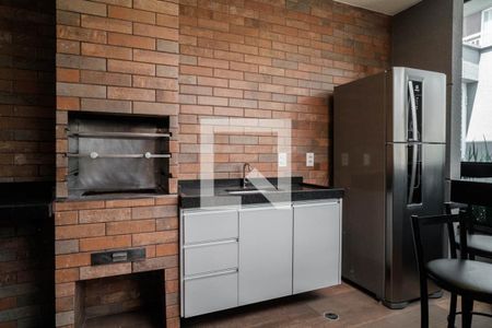 Apartamento à venda com 46m², 2 quartos e 1 vagaÁrea comum