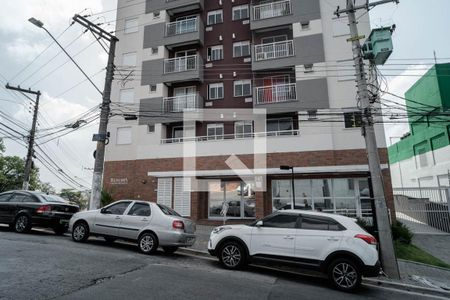 Apartamento à venda com 46m², 2 quartos e 1 vagaÁrea comum