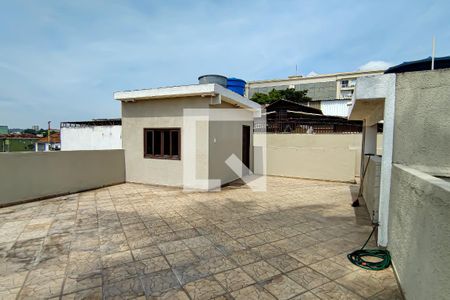 Casa à venda com 360m², 7 quartos e 8 vagas Casa à venda com 360m², 7 quartos e 8 vagasterraço