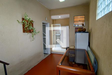 Casa à venda com 360m², 7 quartos e 8 vagas Casa à venda com 360m², 7 quartos e 8 vagasÁrea de Serviço