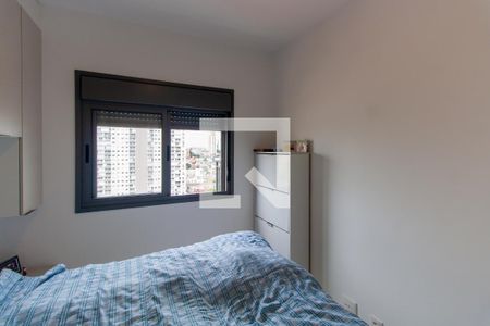 Suíte de apartamento à venda com 2 quartos, 67m² em Vila Prudente, São Paulo