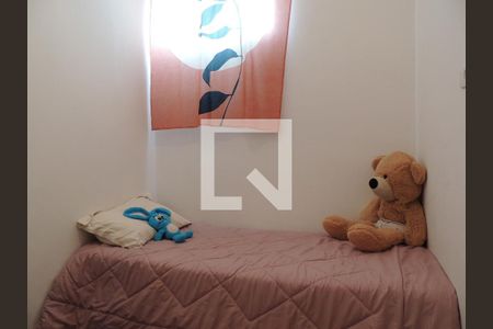 Apartamento à venda com 56m², 3 quartos e 1 vagaQuarto 3 - Suíte