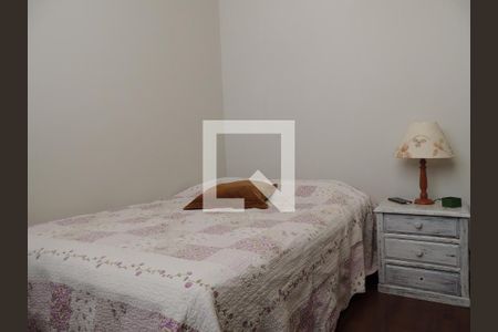 Apartamento à venda com 56m², 3 quartos e 1 vagaQuarto 2