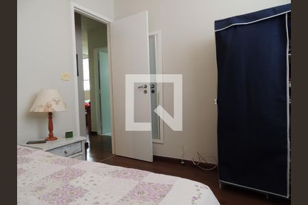 Apartamento à venda com 56m², 3 quartos e 1 vagaQuarto 2