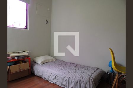 Apartamento à venda com 56m², 3 quartos e 1 vagaQuarto 1