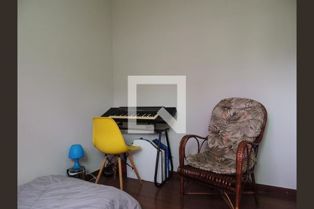 Apartamento à venda com 56m², 3 quartos e 1 vagaQuarto 1