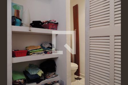 Apartamento à venda com 56m², 3 quartos e 1 vagaQuarto 3 - Suíte