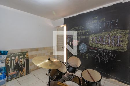 Casa à venda com 360m², 4 quartos e 2 vagasQuarto de Serviço