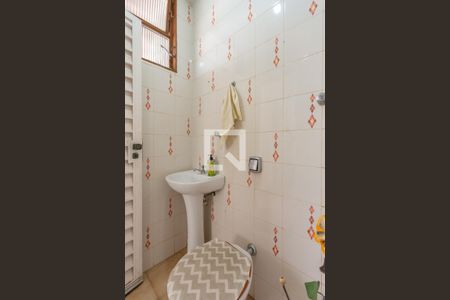 Casa à venda com 360m², 4 quartos e 2 vagasBanheiro Área Gourmet