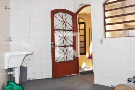 Casa para alugar com 220m², 3 quartos e 3 vagas Casa para alugar com 220m², 3 quartos e 3 vagasÁrea de Serviço