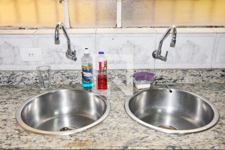 Casa para alugar com 220m², 3 quartos e 3 vagas Casa para alugar com 220m², 3 quartos e 3 vagasCozinha