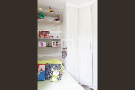 Casa à venda com 125m², 3 quartos e 2 vagasQuarto 2