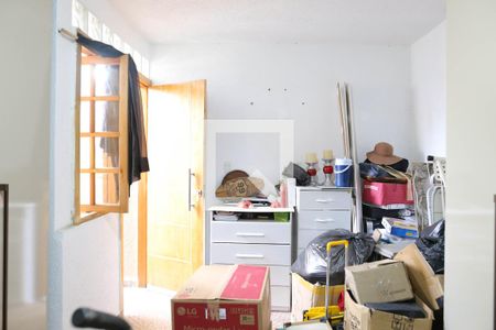 Casa à venda com 125m², 3 quartos e 2 vagasQuarto dos Fundos