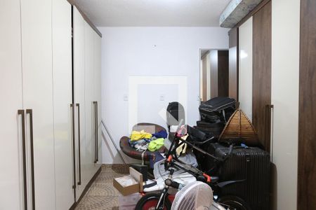 Casa à venda com 125m², 3 quartos e 2 vagasQuarto dos Fundos