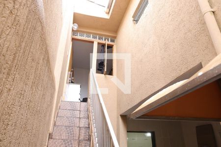 Casa à venda com 125m², 3 quartos e 2 vagasQuintal