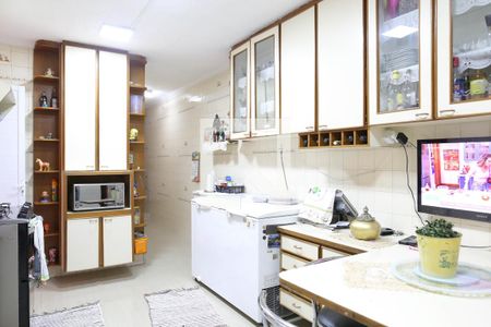 Casa à venda com 125m², 3 quartos e 2 vagasCozinha