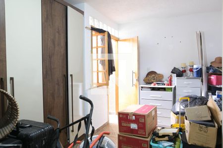 Casa à venda com 125m², 3 quartos e 2 vagasQuarto dos Fundos