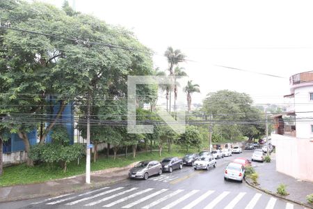 Casa à venda com 125m², 3 quartos e 2 vagasVaranda do Quarto 3