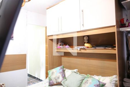 Casa à venda com 125m², 3 quartos e 2 vagasQuarto 3