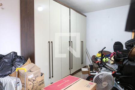 Casa à venda com 125m², 3 quartos e 2 vagasQuarto dos Fundos