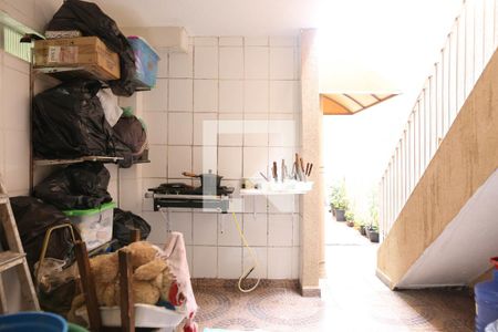 Casa à venda com 125m², 3 quartos e 2 vagasQuintal