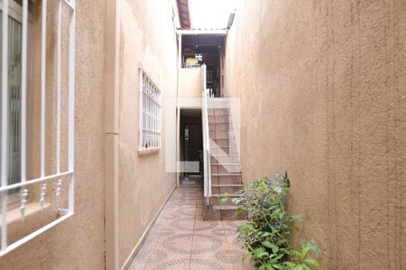 Casa à venda com 125m², 3 quartos e 2 vagasQuintal