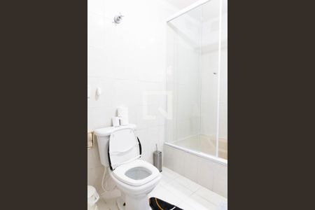 Casa à venda com 125m², 3 quartos e 2 vagasBanheiro da Suite