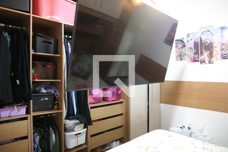 Casa à venda com 125m², 3 quartos e 2 vagasQuarto 3