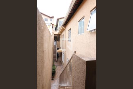 Casa à venda com 125m², 3 quartos e 2 vagasQuintal