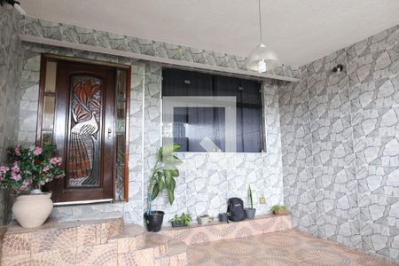 Casa à venda com 125m², 3 quartos e 2 vagasGaragem