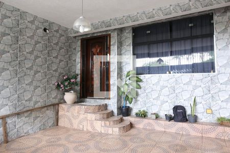 Casa à venda com 125m², 3 quartos e 2 vagasGaragem