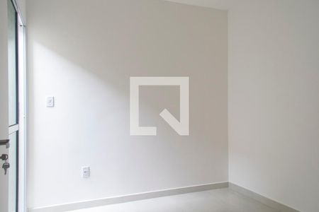 Quarto de kitnet/studio para alugar com 1 quarto, 25m² em Jardim Paraíso, São Paulo