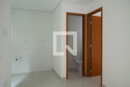 Studio de kitnet/studio para alugar com 1 quarto, 25m² em Jardim Paraíso, São Paulo