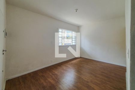 sala de casa para alugar com 2 quartos, 90m² em Cambuci, São Paulo