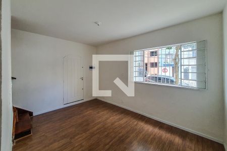 sala de casa para alugar com 2 quartos, 90m² em Cambuci, São Paulo