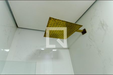 Apartamento à venda com 65m², 2 quartos e 2 vagas Apartamento à venda com 65m², 2 quartos e 2 vagasBanheiro da Suíte
