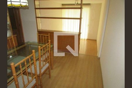 Apartamento à venda com 3 quartos, 90m² em Parque Imperial, São Paulo