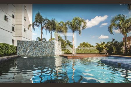 Apartamento para alugar com 57m², 2 quartos e 1 vagaÁrea comum - Piscina