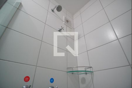 Apartamento para alugar com 57m², 2 quartos e 1 vagaBanheiro Corredor